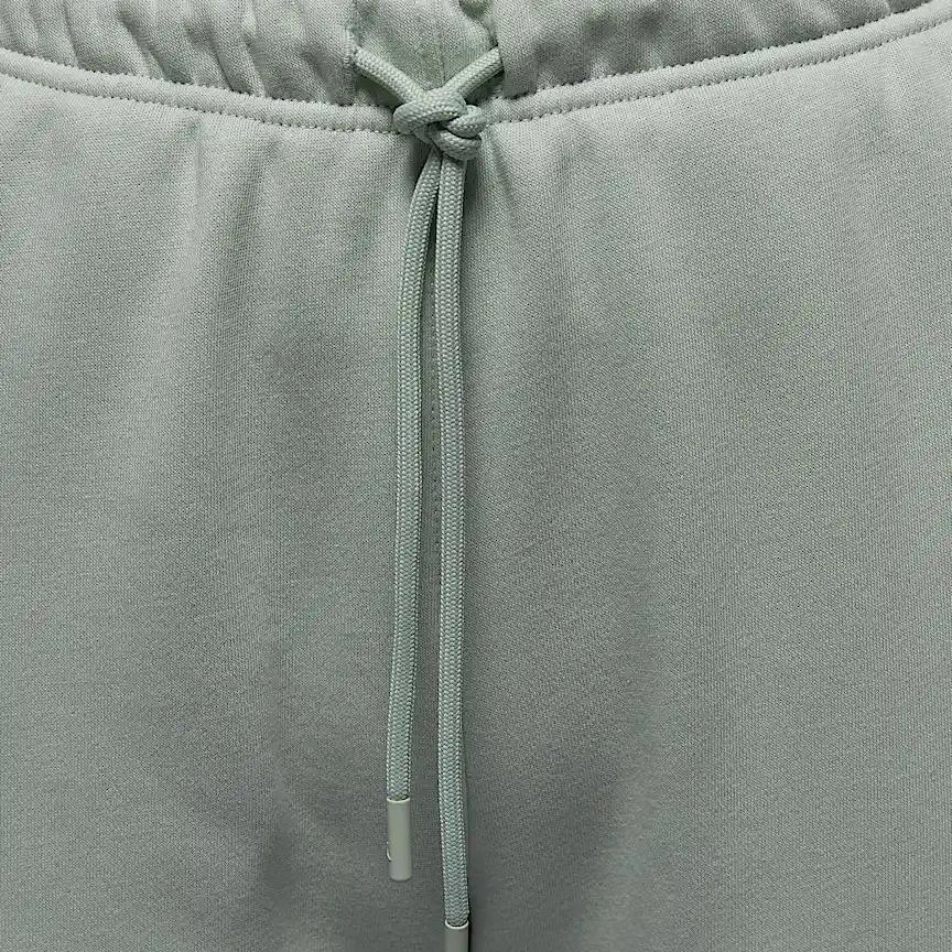 Jordan Brooklyn Fleece FW24 logo