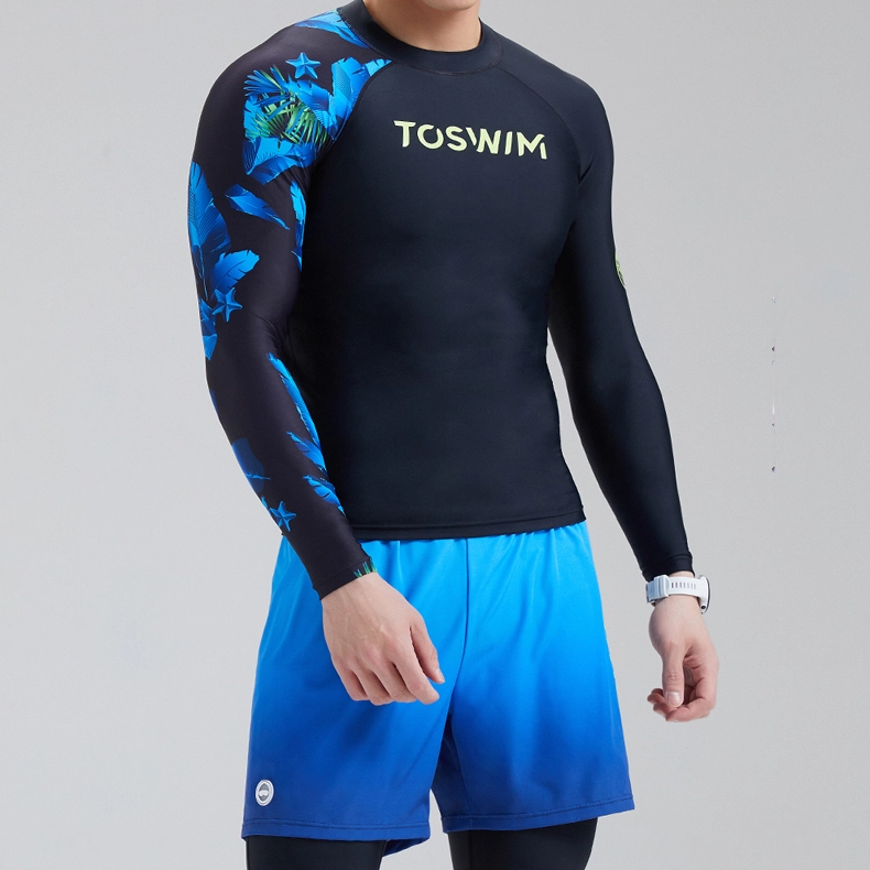 TOSWIM