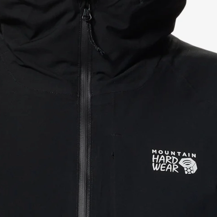 MOUNTAIN HARDWEAR WStretchOzonic