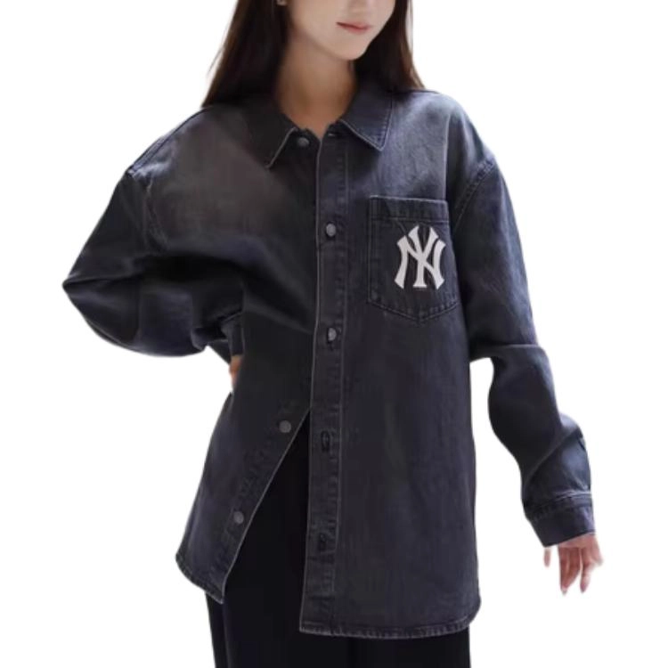 MLB
