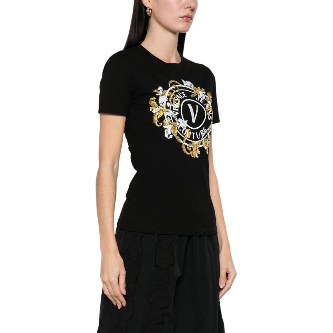 VERSACE JEANS COUTURE FW24 Logo T