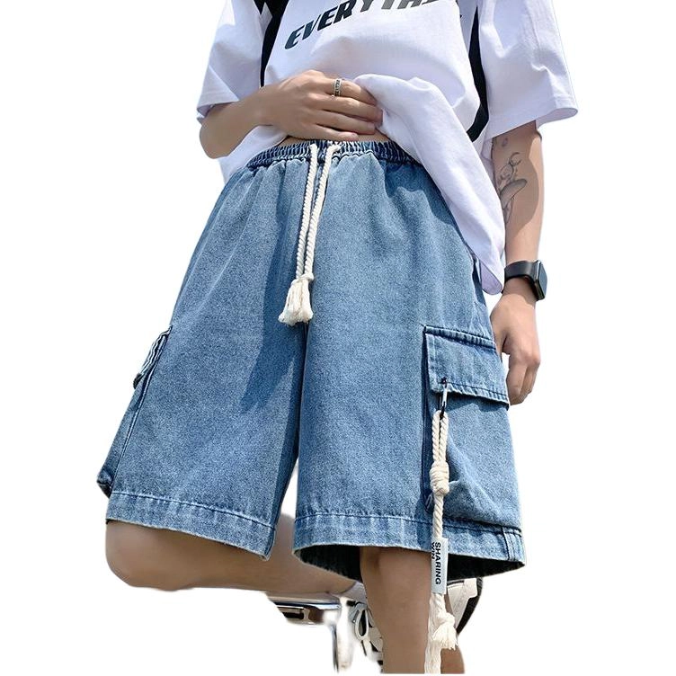 M JEANS STUDIOS 7 ins