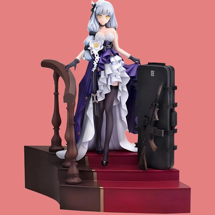 Hobby Max 18 hk416