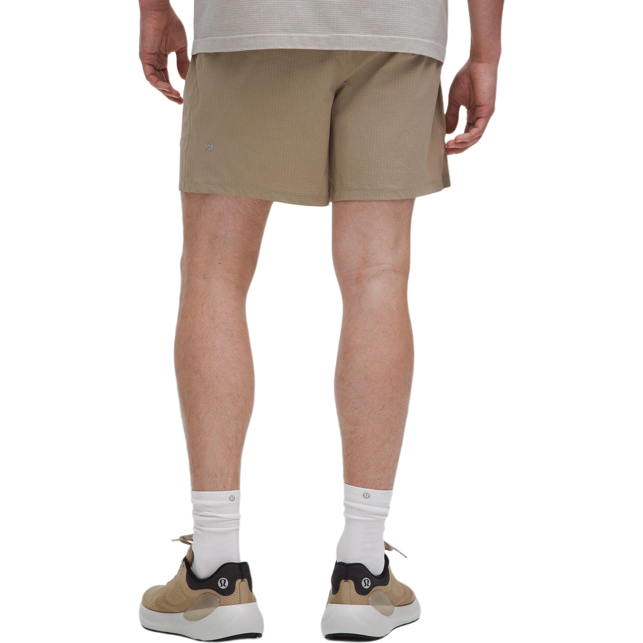 lululemon Pace Breaker SS25 Ripstop7"