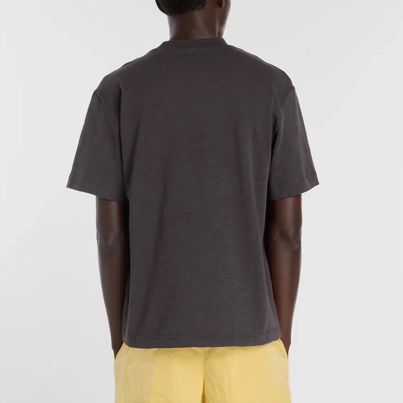 New Balance NB Grey T