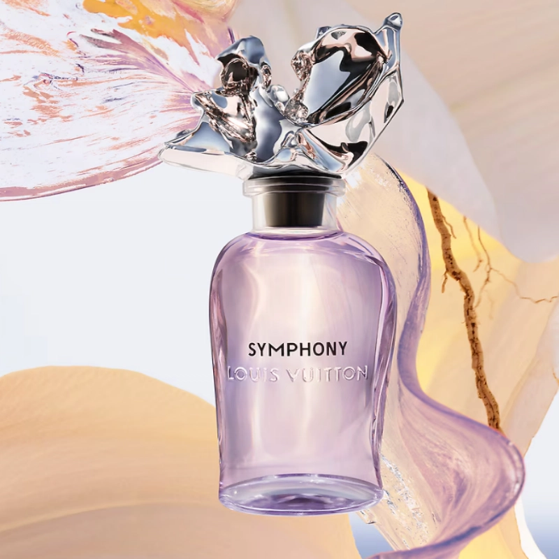 LOUIS VUITTON parfum 100 ml