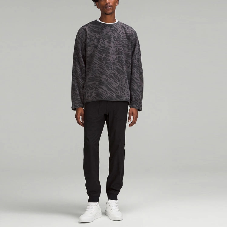 lululemon Oversized-Fit