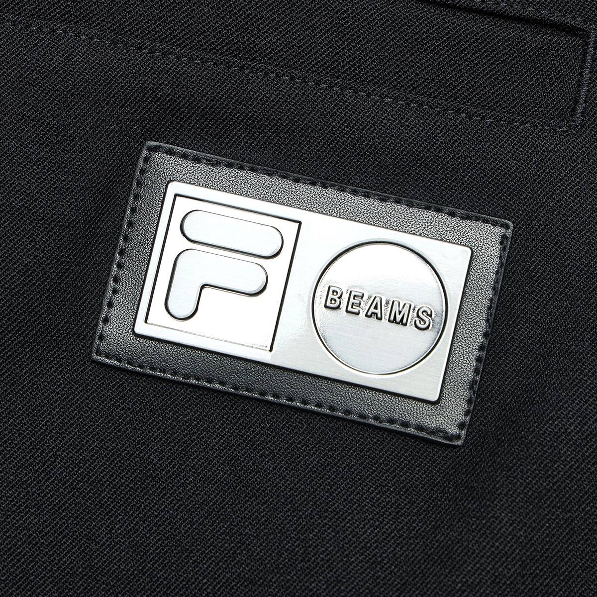 FILA FUSION x beams