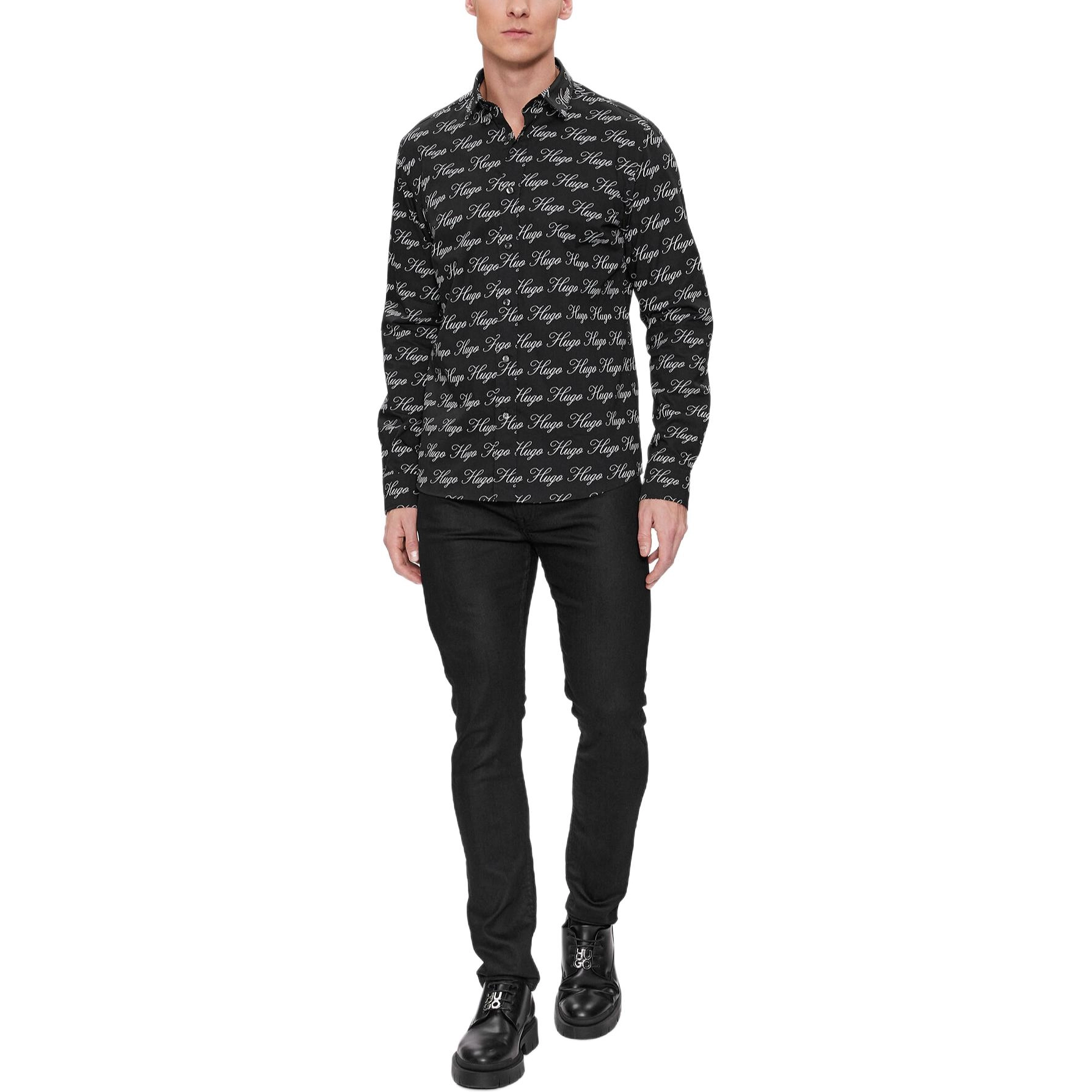 HUGO BOSS SS24