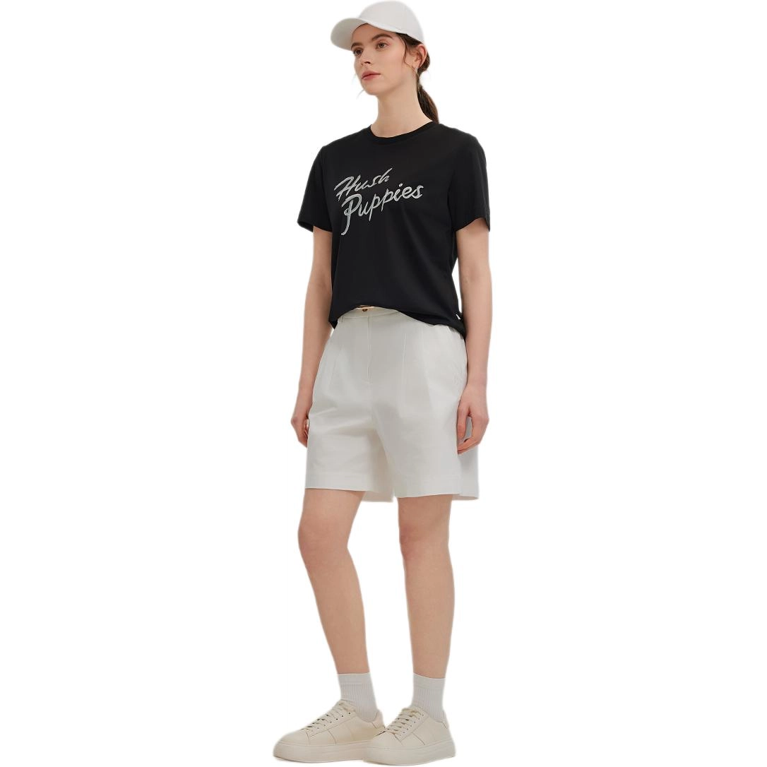 Hush Puppies T