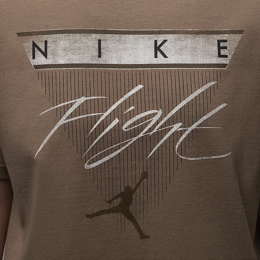Jordan Flight Heritage T