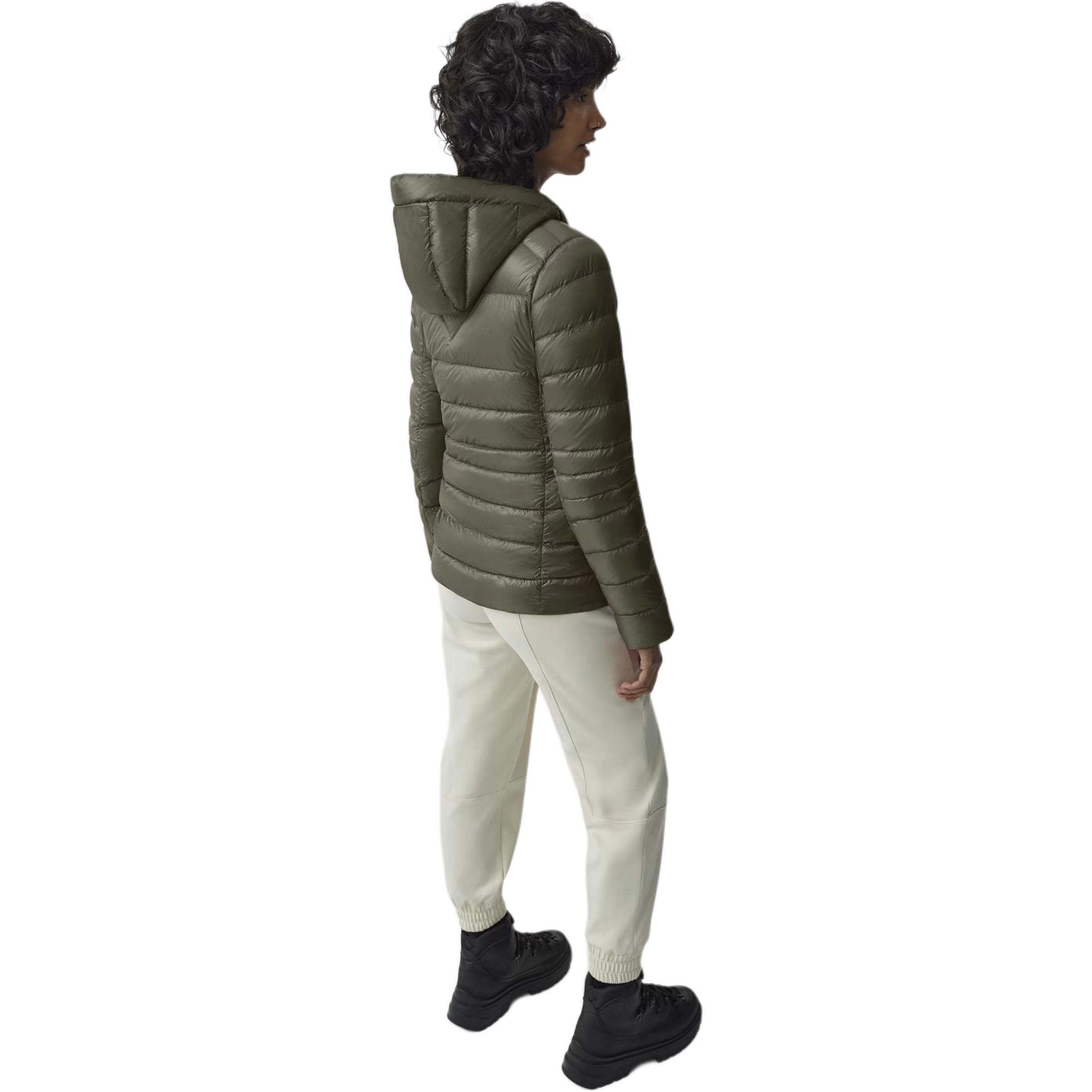 Canada Goose