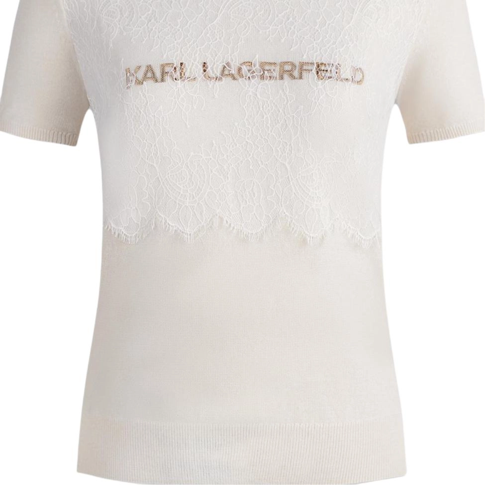 KARL LAGERFELD SS25 T