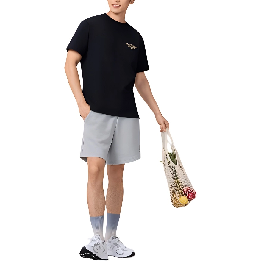 New Balance SS25 T
