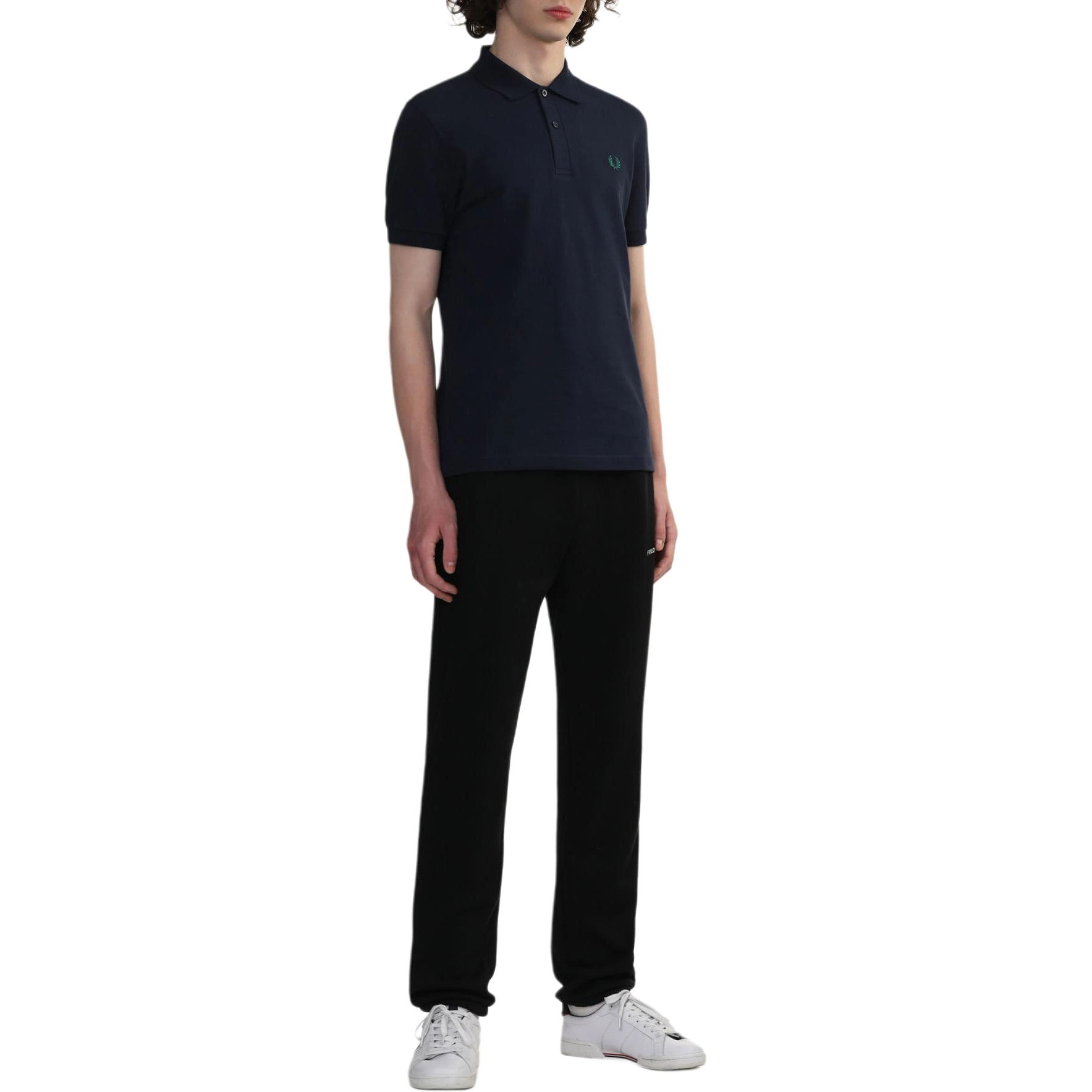 FRED PERRY LogoPolo