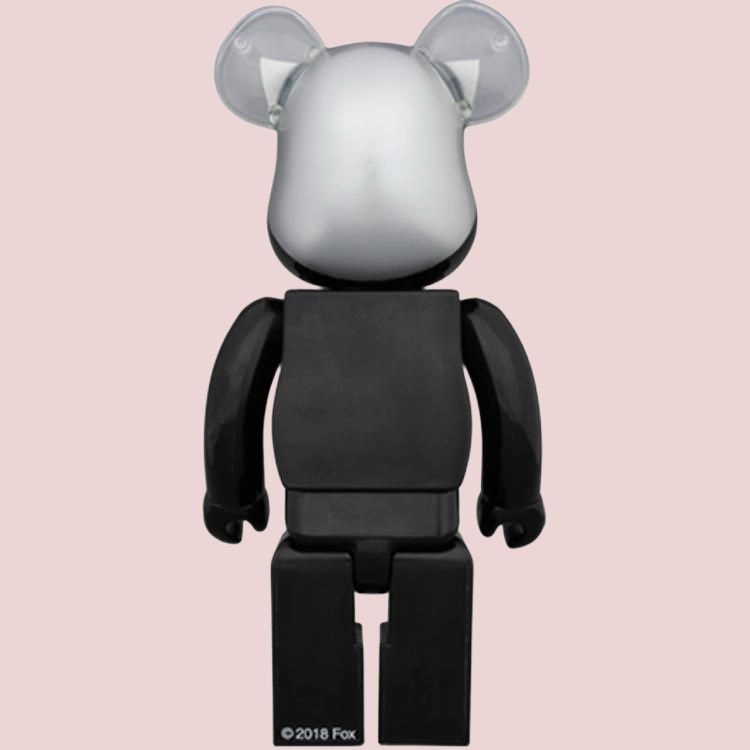BERBRICK PHANTOM 400