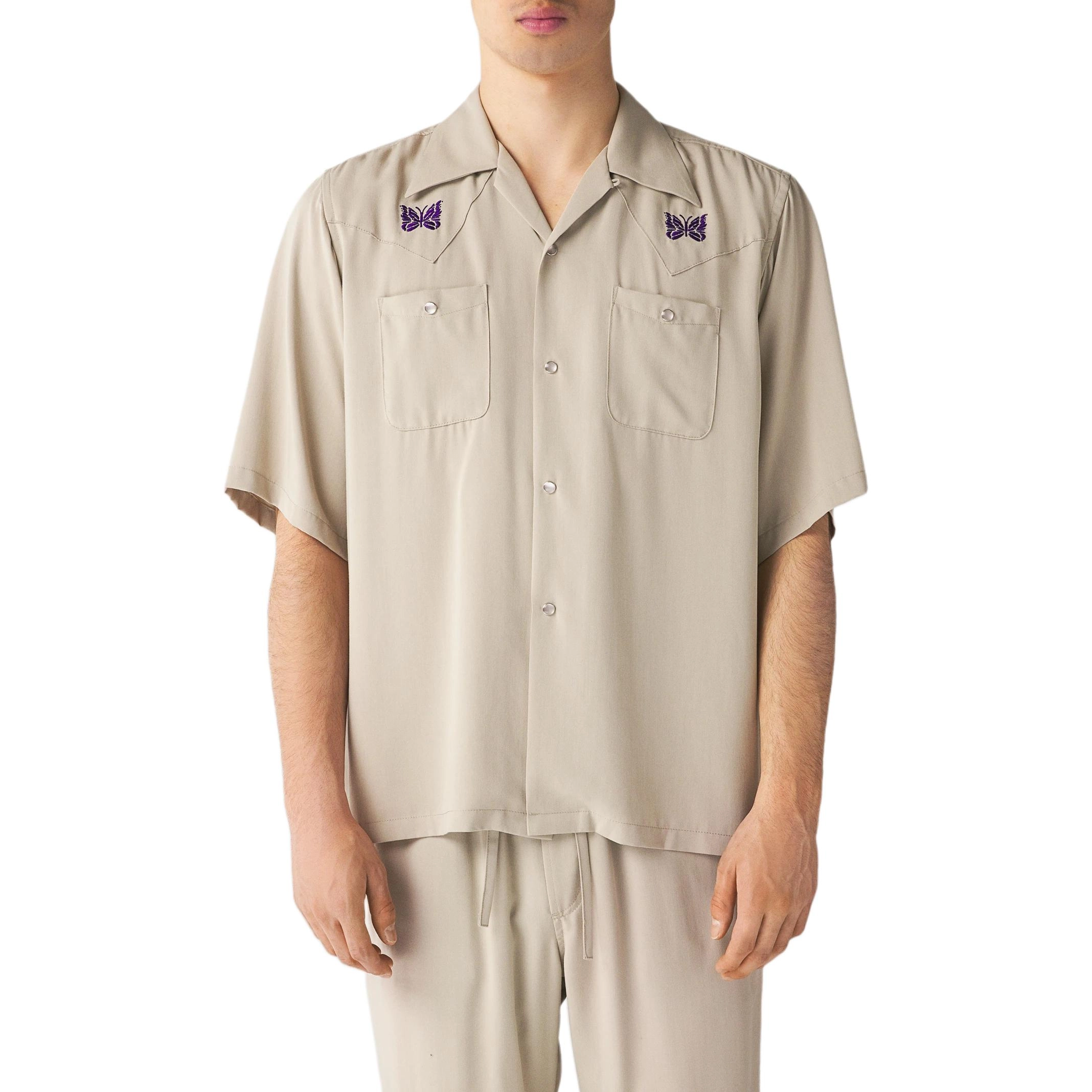 Needles FW24