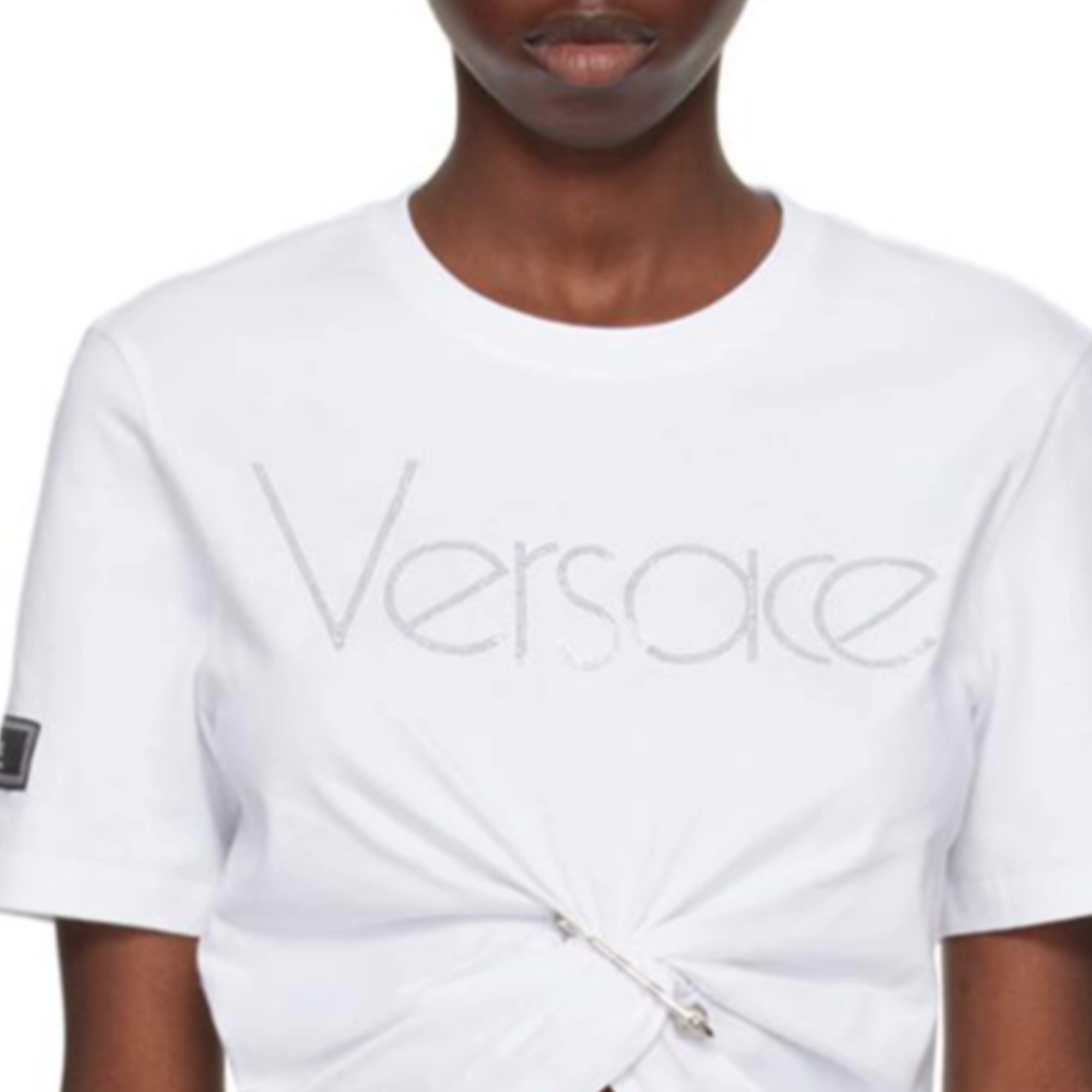 VERSACE T