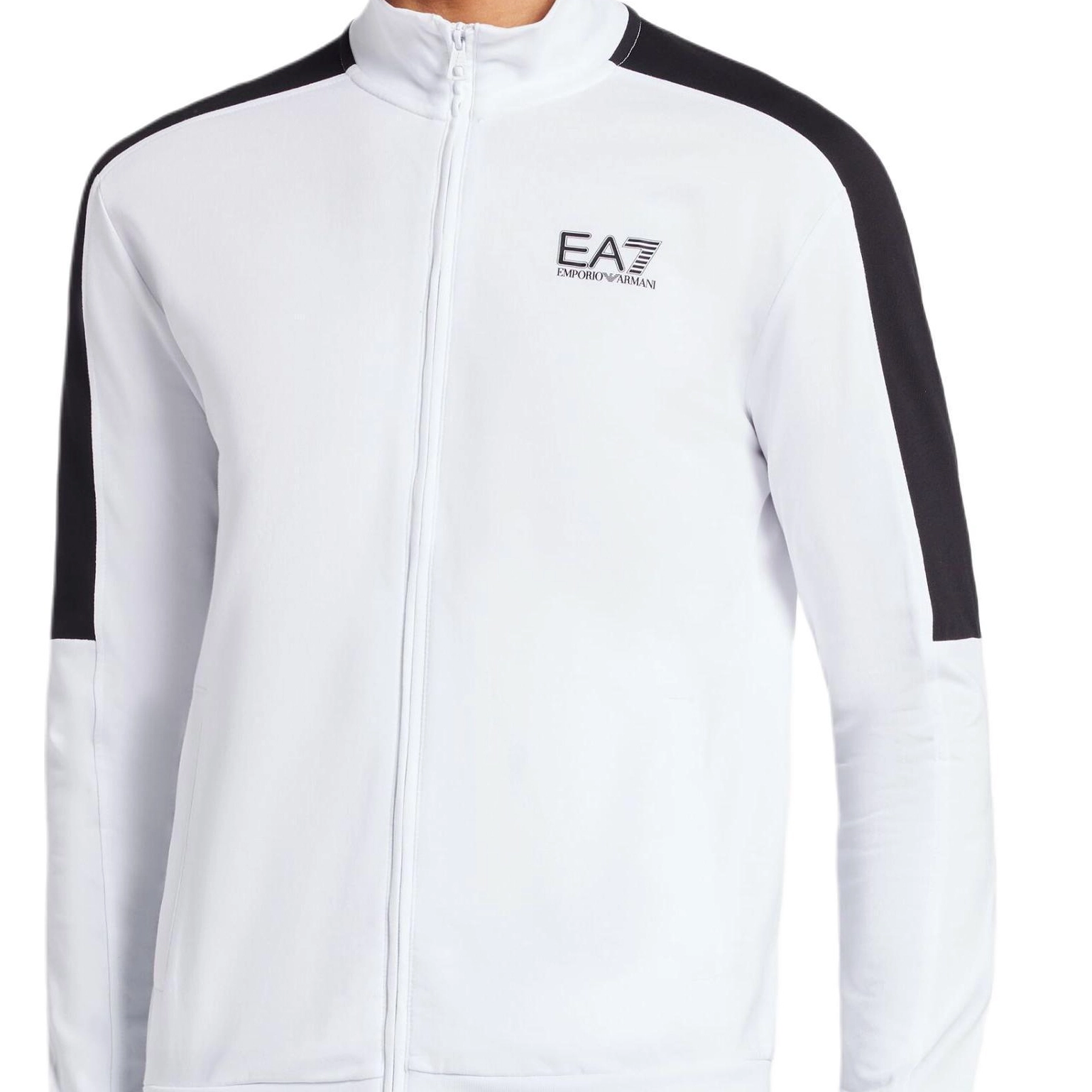EMPORIO ARMANI EA7 SS24 Logo