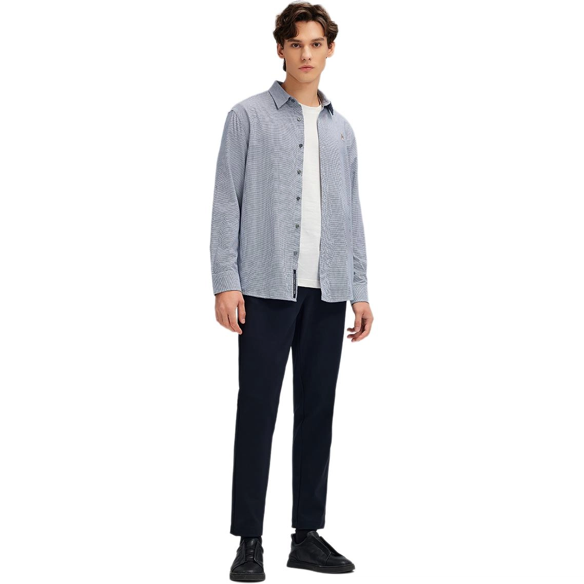 Hush Puppies