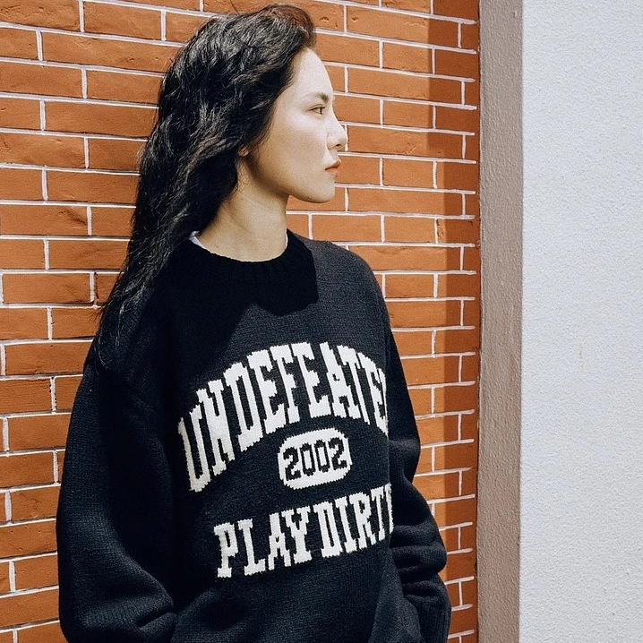 UNDEFEATED FW24 Logo