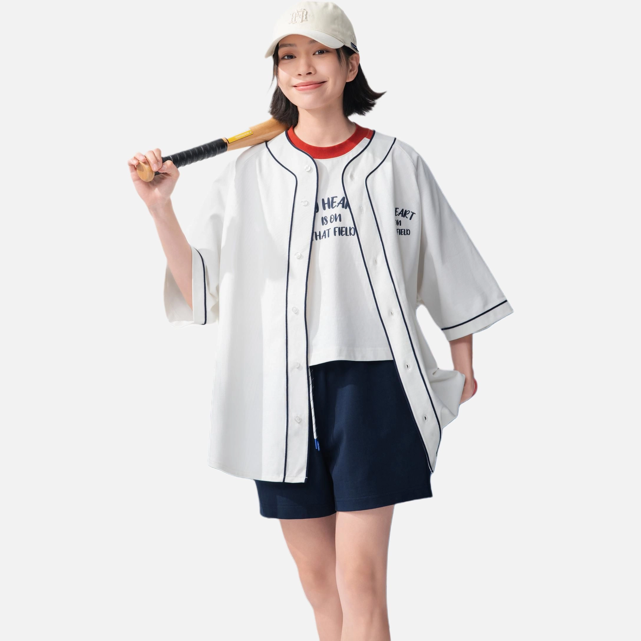 nautica white sail X reebokT