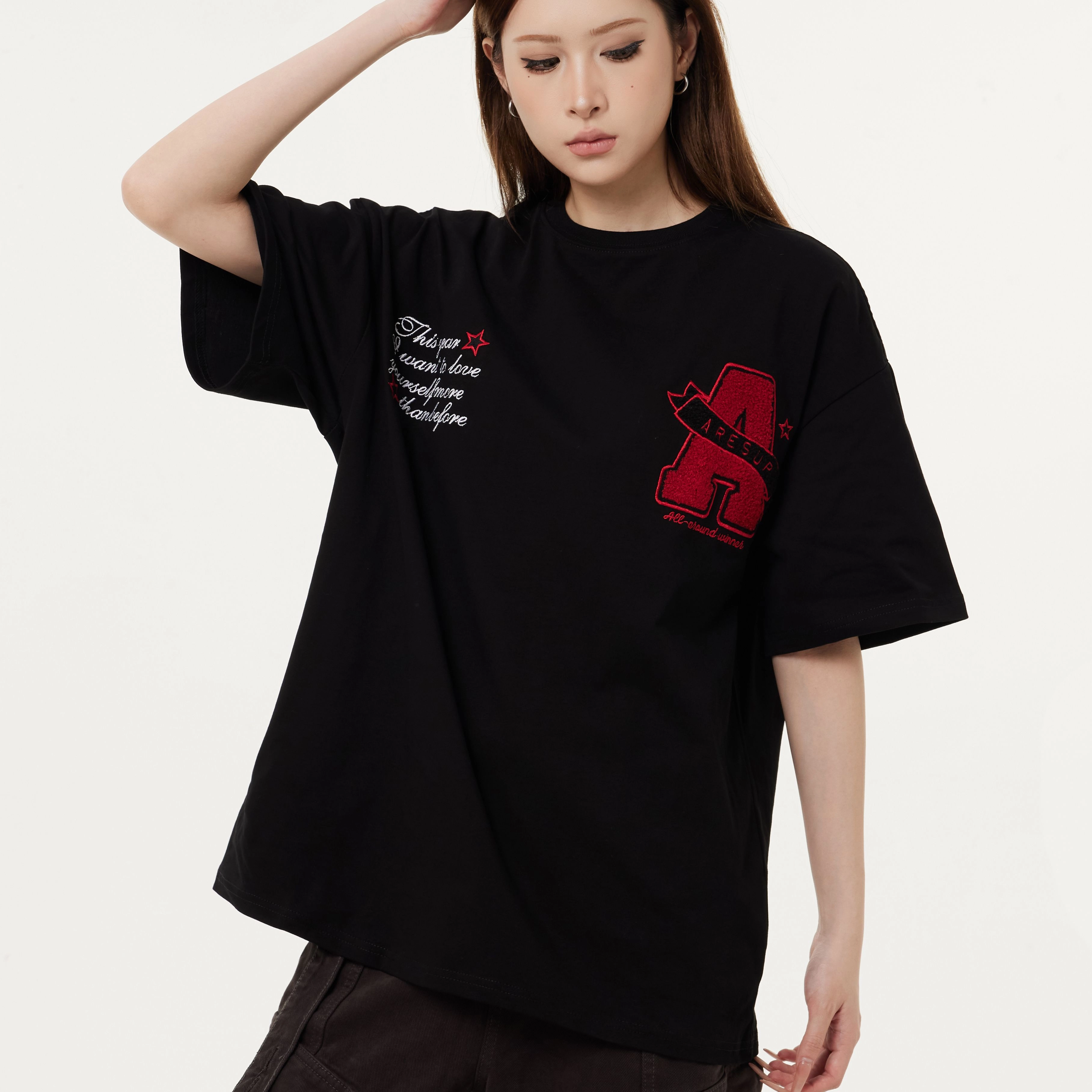 AFISHSTAY T