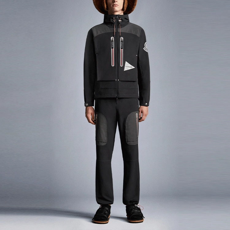 MONCLER GENIUS Wande FW21