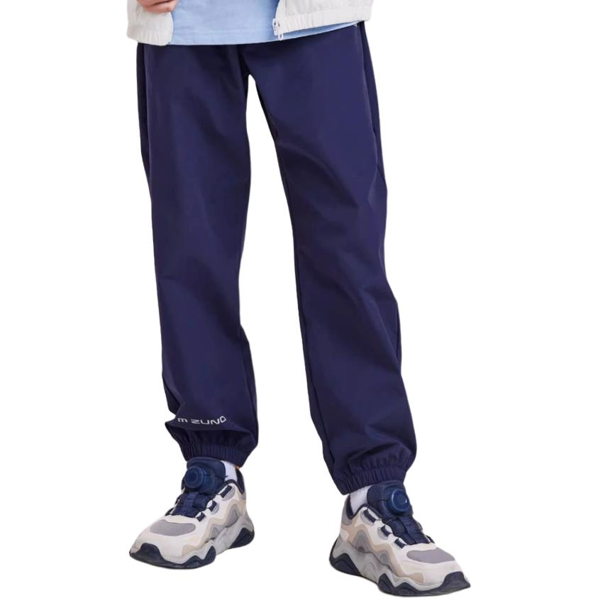 Mizuno logo