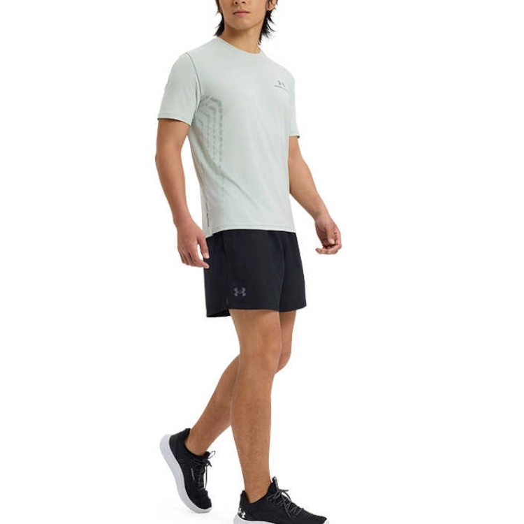 Under Armour Vanish Energy logoT