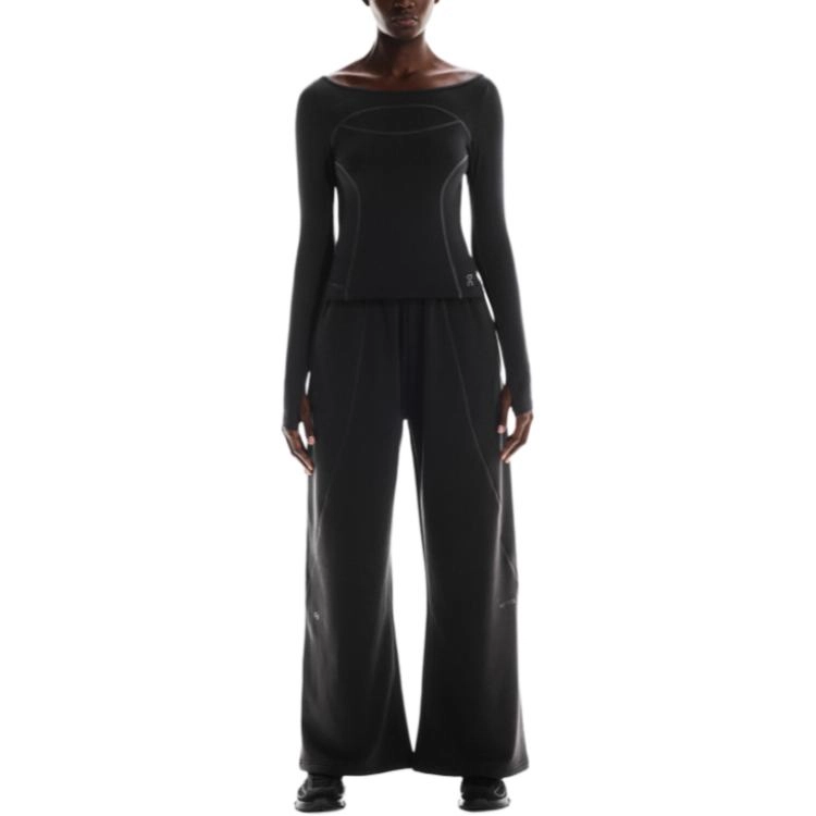 On x FKA twigs STUDIO T