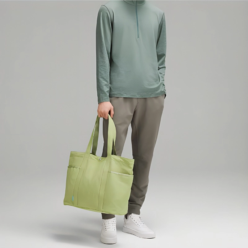 lululemon Daily 20L Logo Tote