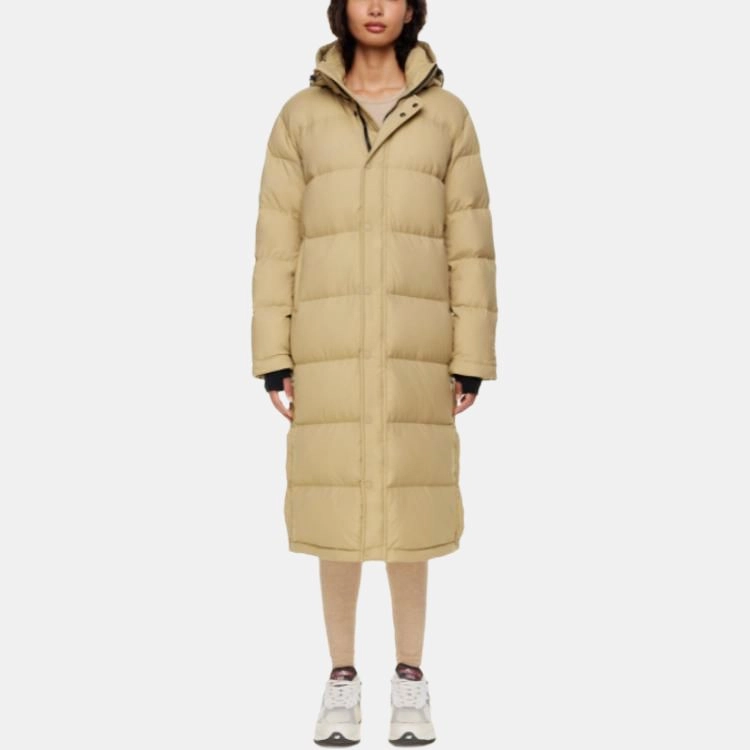 ARITZIA Super Puff Long Regular 8