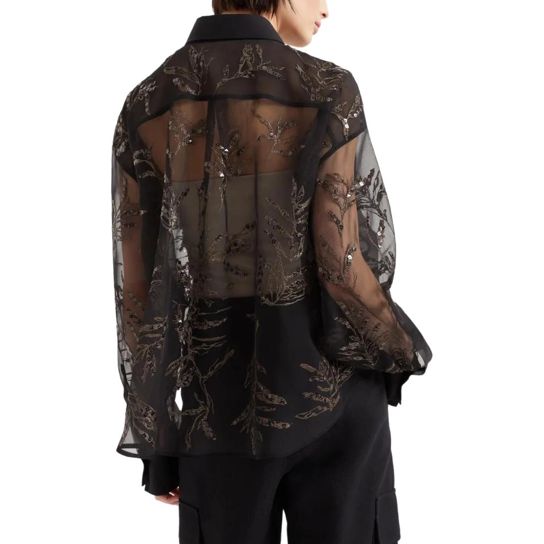 Brunello Cucinelli SS25