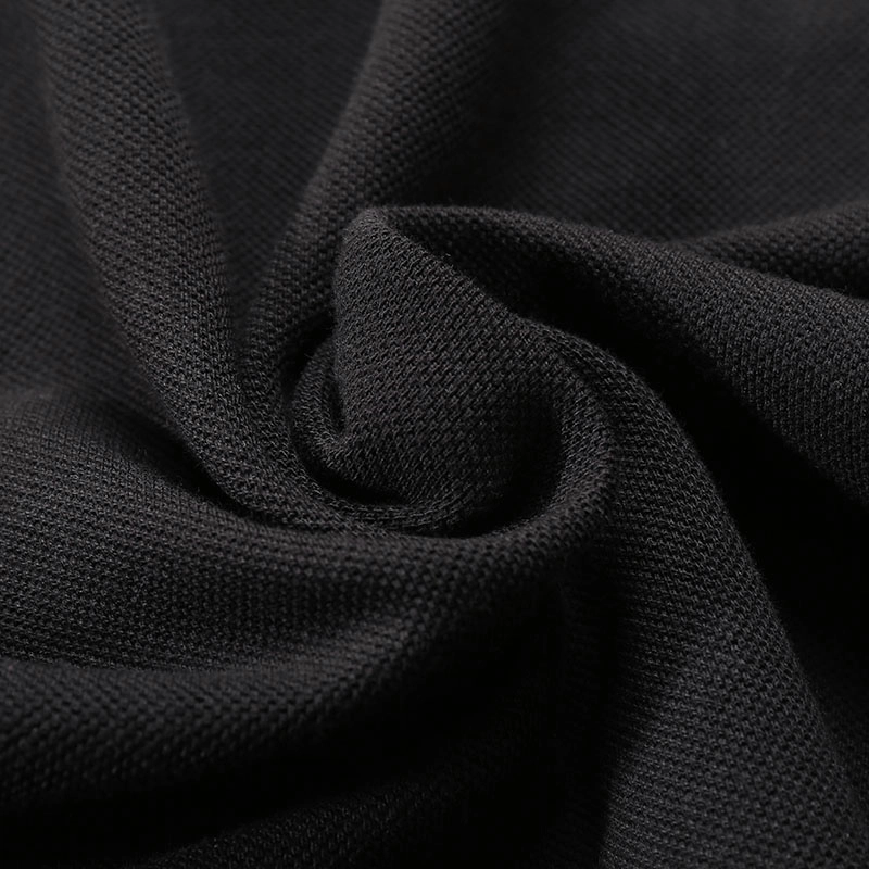 VERSACE JEANS COUTURE SS25 V V-Emblem Polo