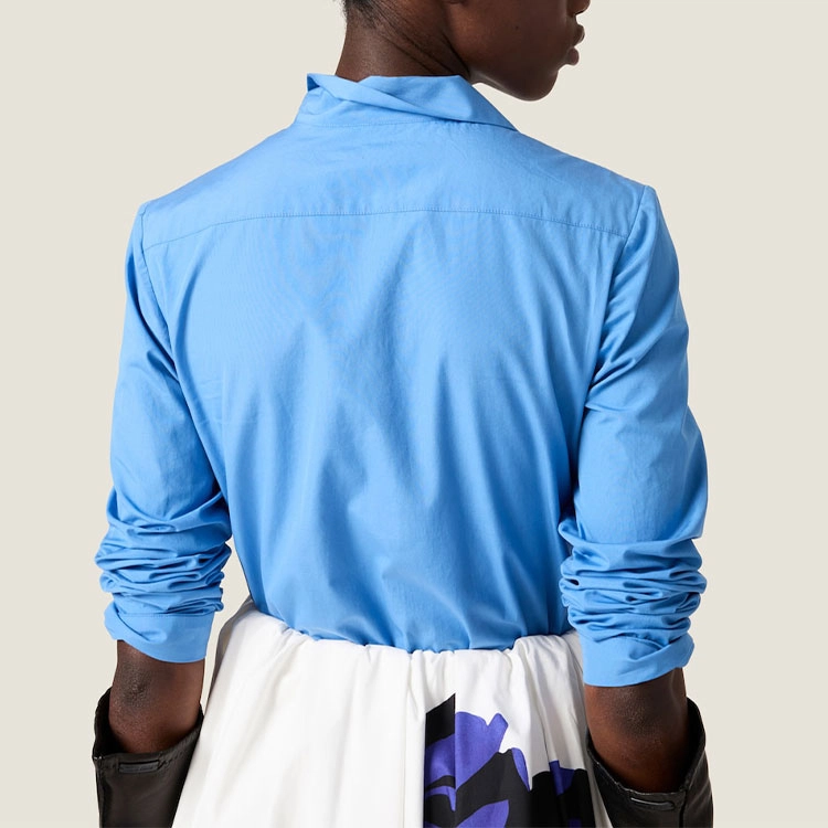 MIU MIU FW24 Logo