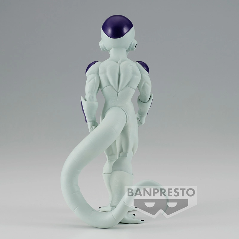 BANPRESTO SOLID EDGE WORKS 15