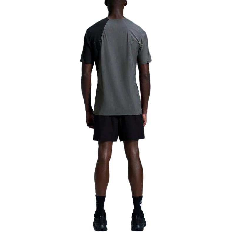 On Ultra Shorts