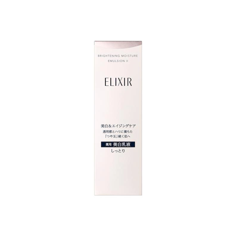 Elixir WT II 130ml