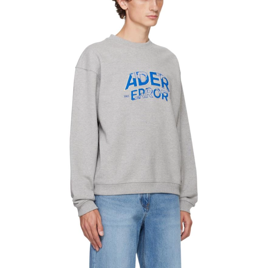 ADER ERROR
