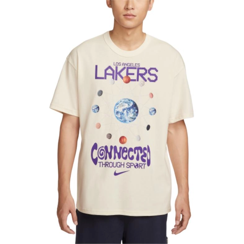 Nike x NBA Courtside SS25 T