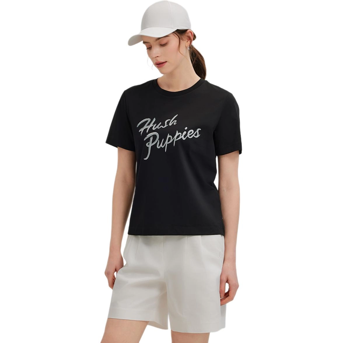 Hush Puppies T