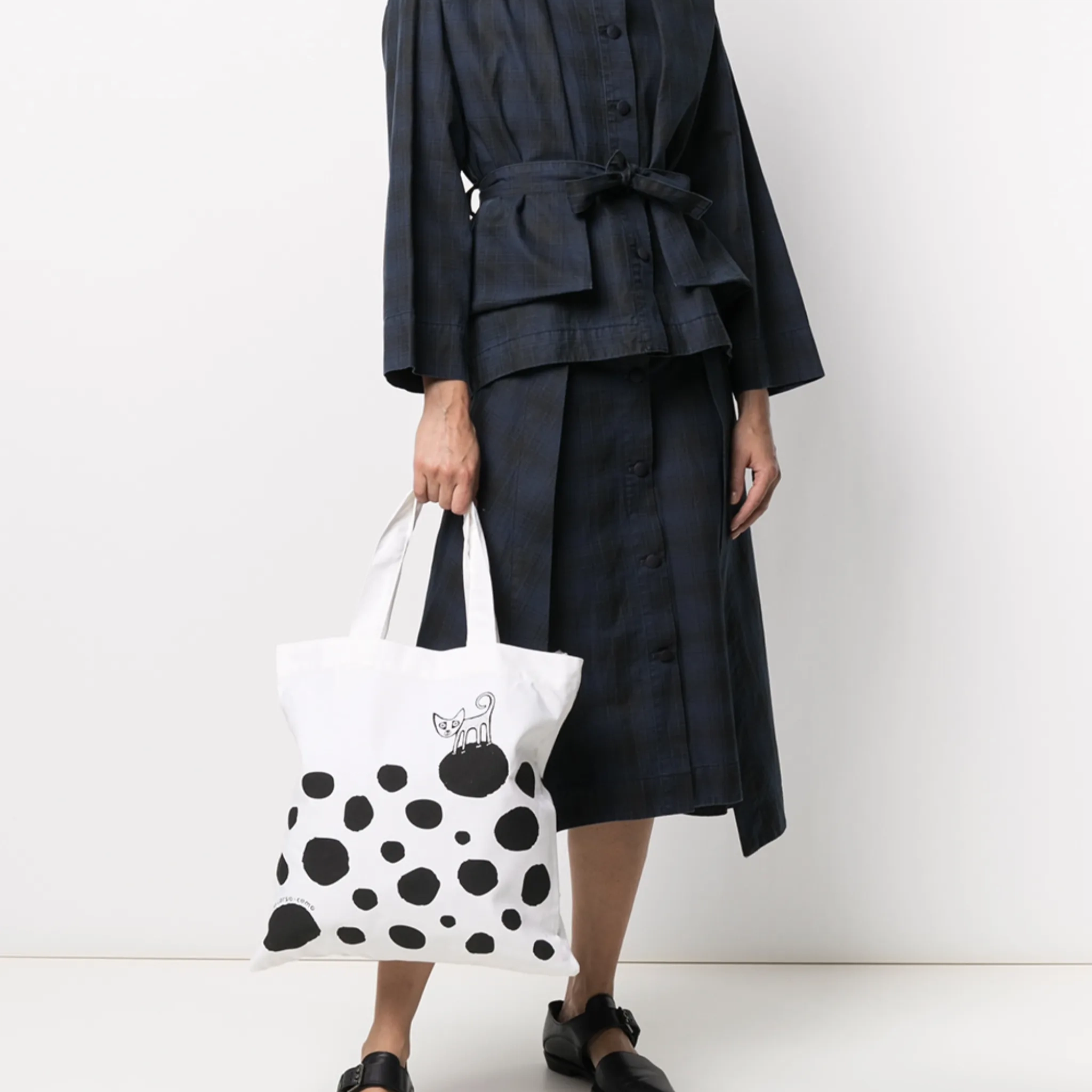 10 CORSO COMO Tote