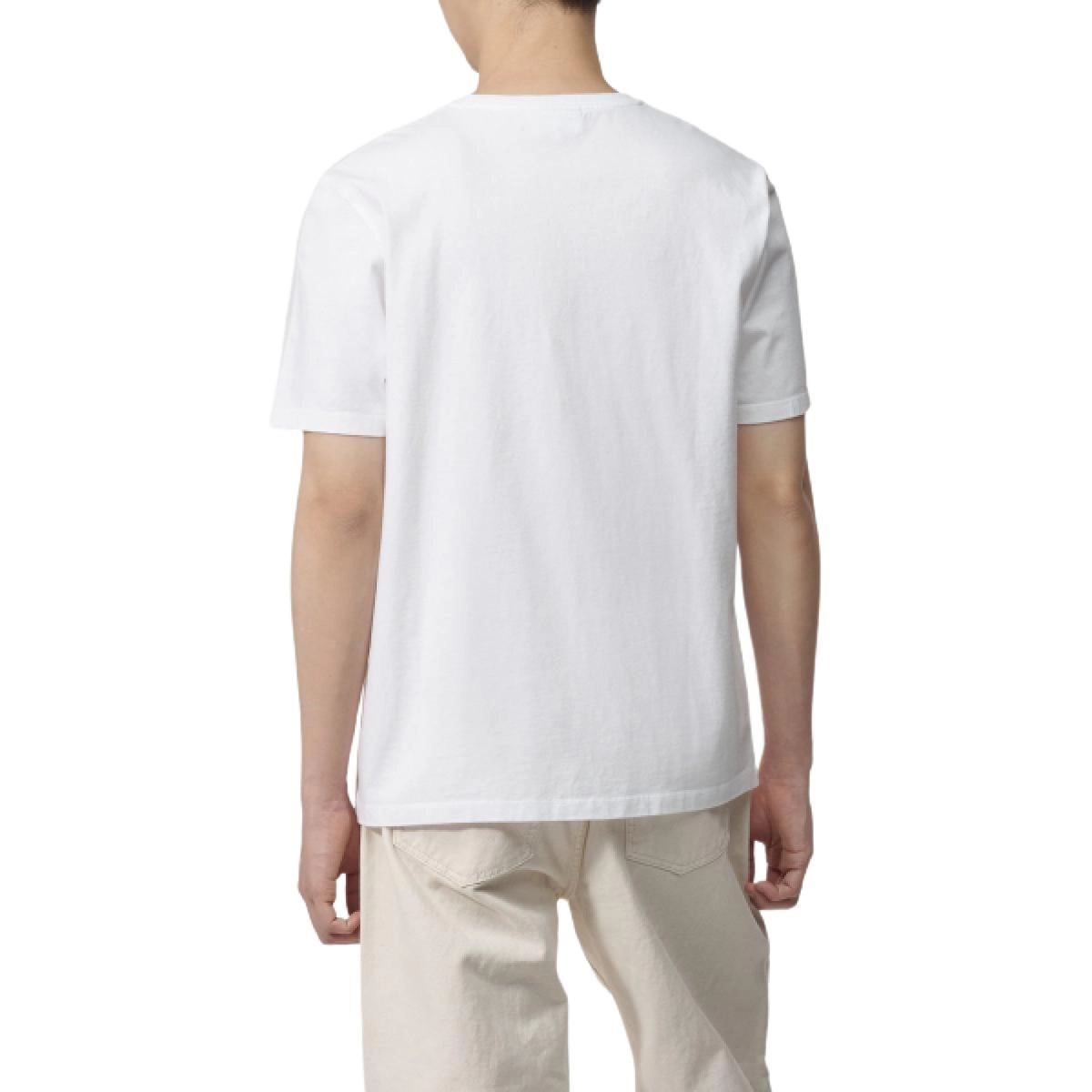 Maison Kitsune SS24 T