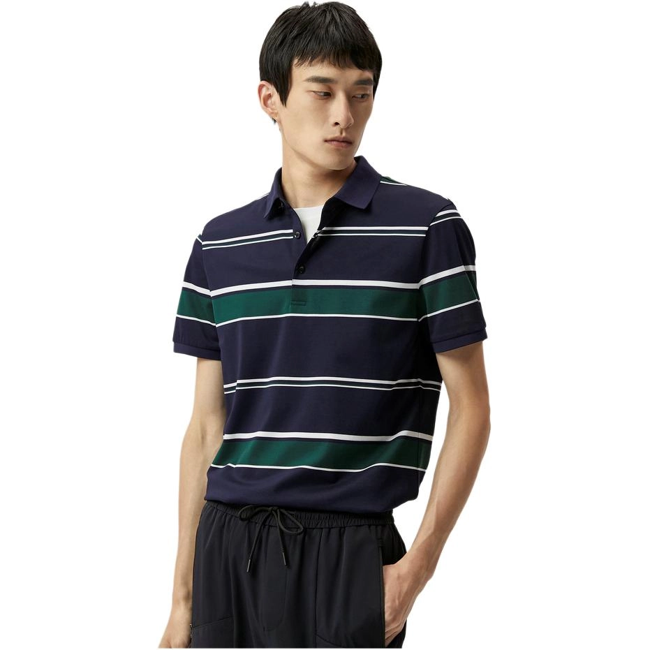 K-BOXING Polo