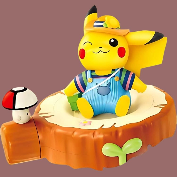 POKEMON