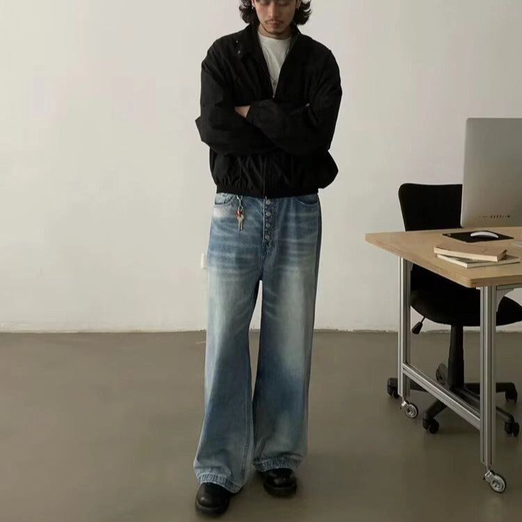 JIMIJONS cleanfit