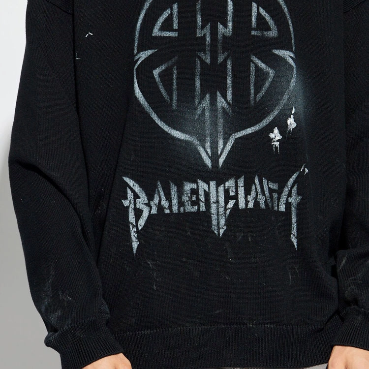 Balenciaga SS24 Logo