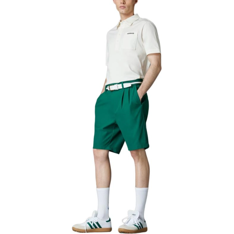 adidas originals Archive SS25 Polo
