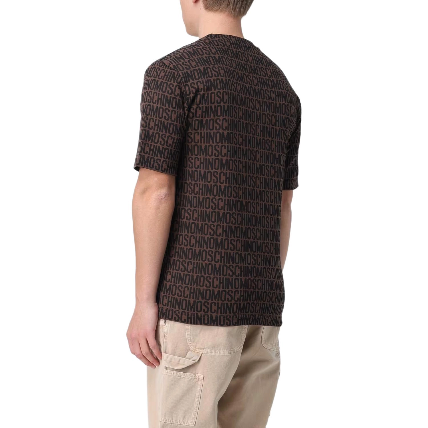 MOSCHINO T